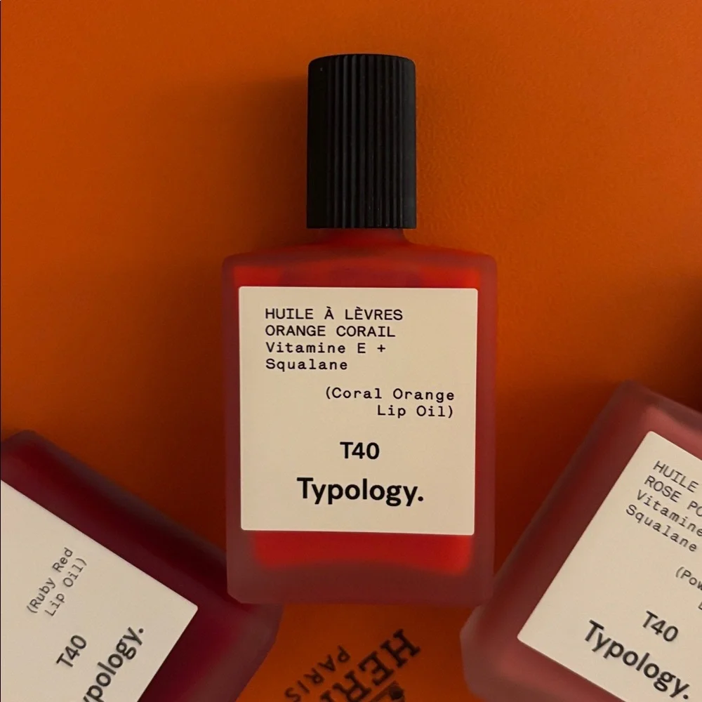 🇫🇷Lip Oil - Picture 6 of 6